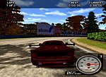 Noble Racing - PS2 Screen