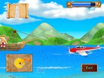 Offshore Tycoon - Wii Screen