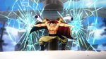 One Piece: Burning Blood - PC Screen