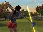 Outlaw Golf 2 Editorial image
