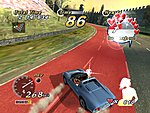 Related Images: Exclusive Access: Outrun 2006: Coast 2 Coast News image