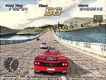Related Images: Hands-on with Outrun 2 – World’s first unrestricted access to fresh build News image