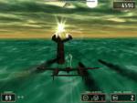 Pacific Warriors: Air Combat - PC Screen