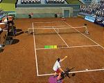 Related Images: Perfect Ace! Pro Tournament Tennis. News image