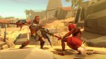 Pharaonic: Deluxe Edition - Xbox One Screen