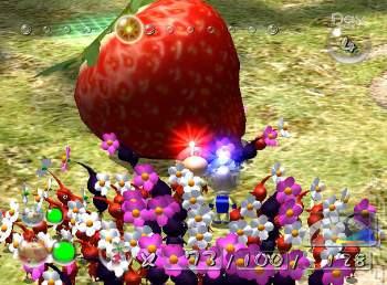 Pikmin 2 Editorial image