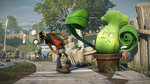 Plants Vs Zombies: Garden Warfare - PS3 Screen