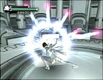 P.N. 03 - GameCube Screen