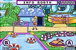 Polly Pocket: Super Splash Island - GBA Screen