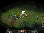Prince of Qin Gold - PC Screen