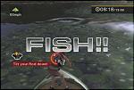 Pro Fishing Challenge - Xbox Screen