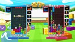 Puyo Puyo Tetris - Switch Screen
