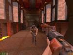 Quake 2 - PC Screen