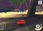 RC Revenge Pro - PS2 Screen