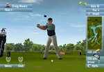 REALPLAY Golf - PS2 Screen
