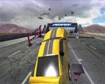 REALPLAY Racing - PS2 Screen
