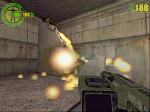 Related Images: THQ Wireless Brings Red Faction Third-Person Shooter Action to Mobiles News image