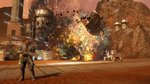 Red Faction: Guerrilla: Re-Mars-tered - PS4 Screen