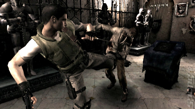 Resident Evil 5.2012 Dvd5