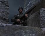 Return to Castle Wolfenstein: Special Edition - PC Screen