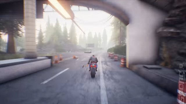 Road Rage - Xbox One Screen
