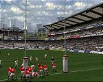 Rugby screens emerge! News image