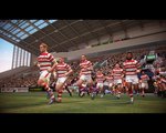 Rugby League Live 2 - Xbox 360 Screen