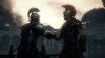 Ryse: Son of Rome - PC Screen
