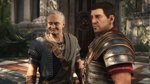 Ryse: Son of Rome - PC Screen