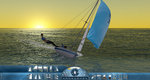 Sail Simulator 2010 - PC Screen