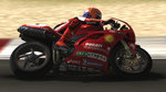 SBK X: Superbike World Championship - Xbox 360 Screen