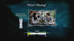 Scene It? Twilight - Wii Screen