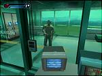 Second Sight - GameCube Screen