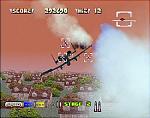 Related Images: Afterburner II Sega Ages Screens Show Coin-op Joy News image