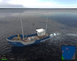 Simulator Collection: Fishing, Trawling, Waterpark - PC Screen