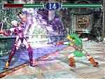 Related Images: Soul Calibur II dated for Europe News image