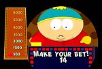South Park: Chef’s Luv Shack  - Dreamcast Screen