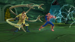 Spider-Man: Friend or Foe - PC Screen