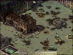 Stalingrad - PC Screen