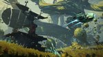 Starlink: Battle for Atlas - Switch Screen