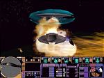 Star Trek Deep Space Nine: Dominion Wars - PC Screen «