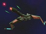 Star Trek: Shattered Universe - PS2 Screen