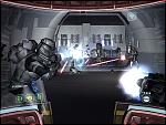 Star Wars: Republic Commando - PC Screen