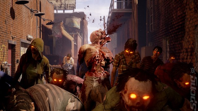 State of Decay 2 - Xbox One Screen