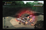 Steambot Chronicles - PS2 Screen