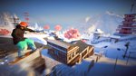 Steep: Winter Games Edition - PS4 Screen