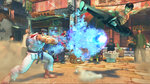 Street Fighter IV Arcade Touring UK News image