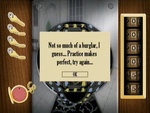 Sudoku Ball Detective - Wii Screen