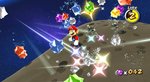 Super Mario Galaxy Website Goes Live - Screen Splurge News image