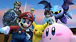 Related Images: Super Smash Bros. Brawl – Latest From Game Director News image